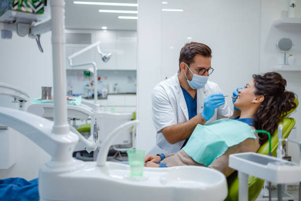 Best Oral Cancer Screening  in Chestertown, MD
